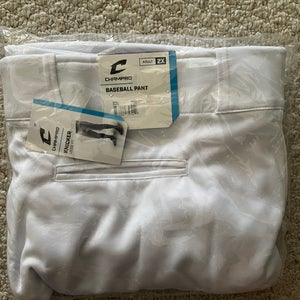 Champro knicker loose fit baseball pants