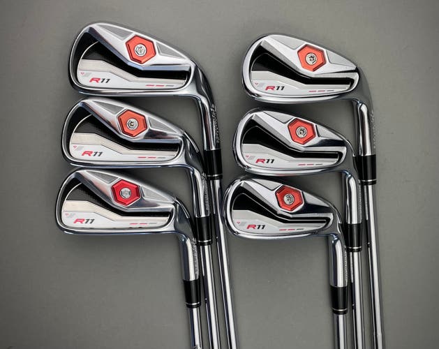 Taylormade R11  5I-PW Iron Set