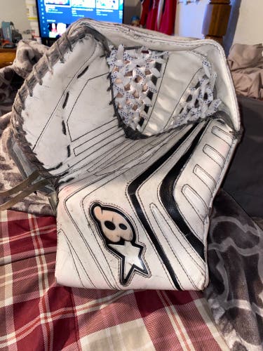 Used Full Right Optik