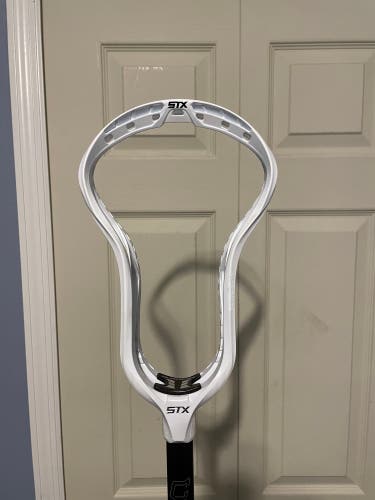 New Attack & Midfield Unstrung Surgeon 900 Head