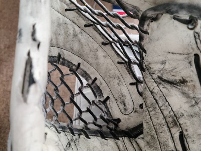 Used Full Right 9000 INT