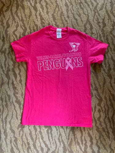 Wilkes-Barre/Scranton Penguins T Shirt