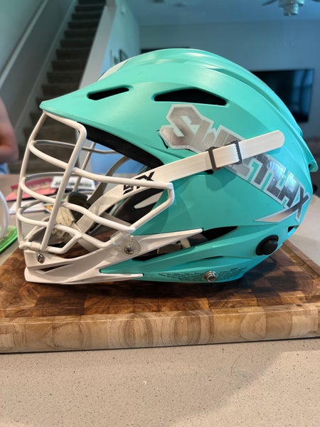 Lacrosse Helmet Sweetlax