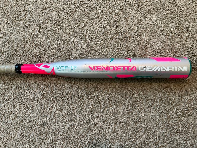 DeMarini Vendetta 29/17