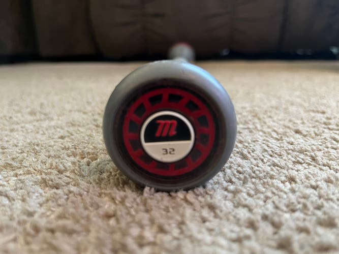 2020 Alloy (-5) 27 oz 32" CAT 7 Bat