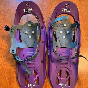 Tubbs Junior Snowshoes