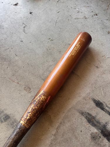 American batsmith i13 33.5