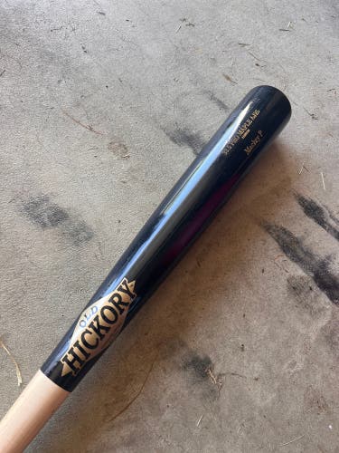 Old hickory aj25 33.5