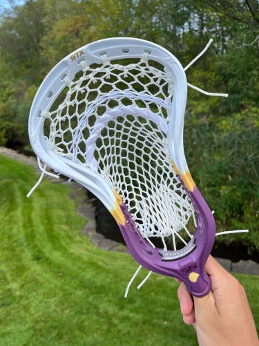 New Strung Stallion 900 Head