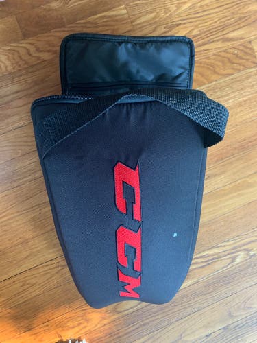 Ccm Youth Goalie Mask Bag