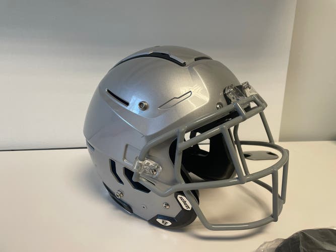New Large Schutt Helmet