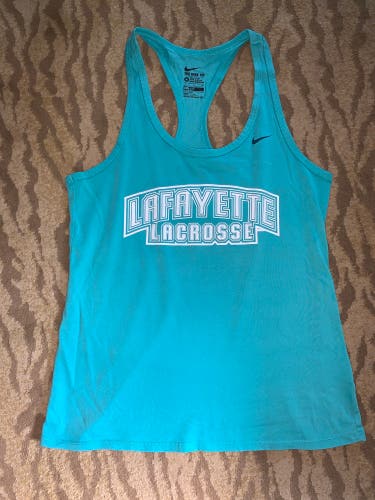 Nike Women’s Lafayette Lacrosse Tank Top