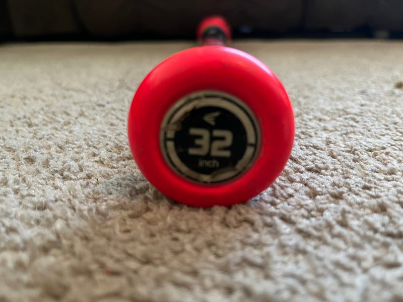 Composite (-10) 22 oz 32" Ghost X Evolution Bat
