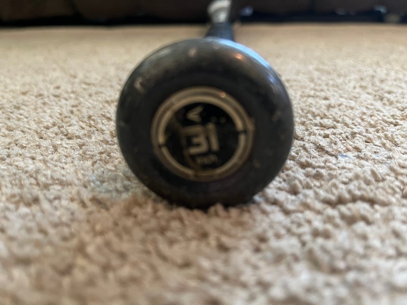 2018 Alloy (-10) 21 oz 31" S750 Bat