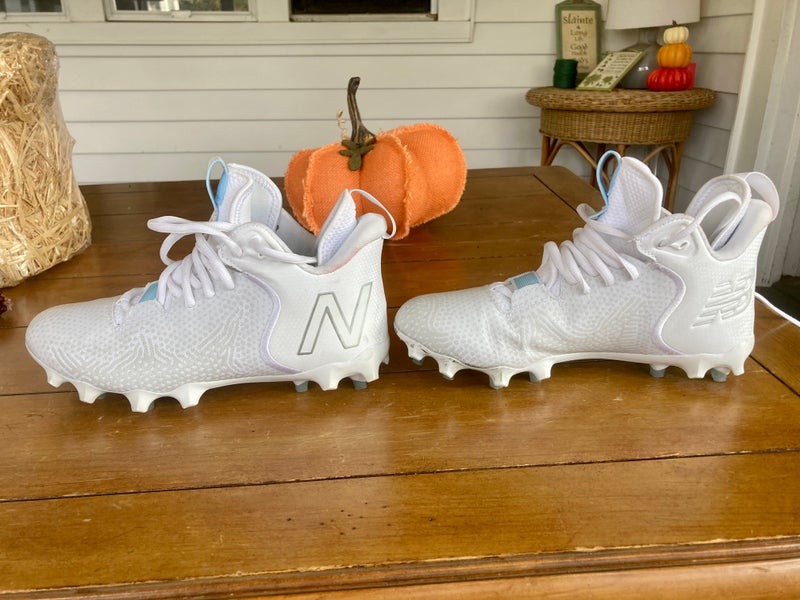 FreezeWT3 White Adult New Women's Size 7