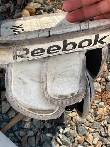 Used Reebok Regular 14K