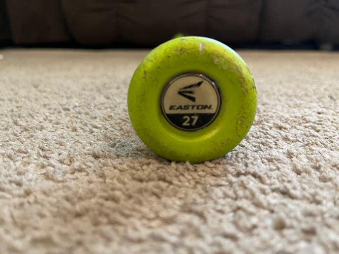 2017 Alloy (-13) 14 oz 27" S500 Bat
