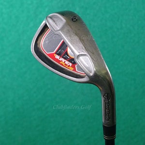 TaylorMade SIM 2 MAX AW Approach Wedge KBS Max 85 Steel Regular