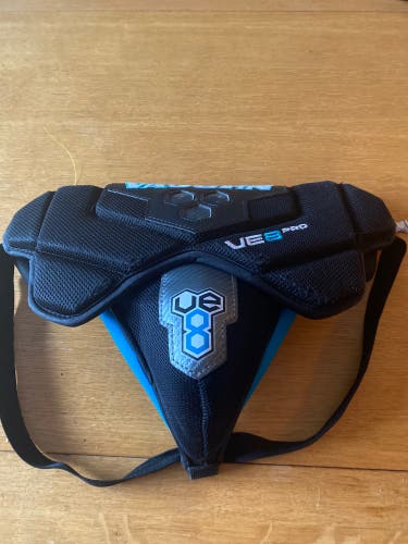Vaughn goalie jock