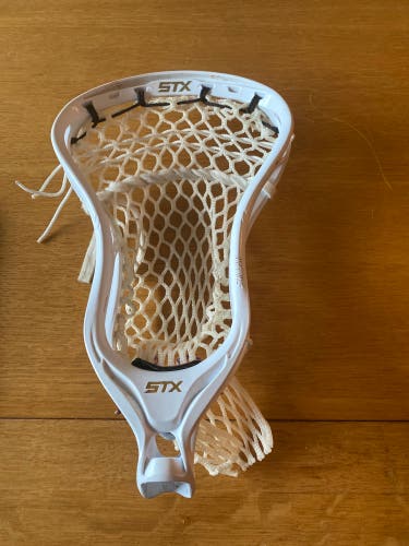 Used STX Stallion 700 Head