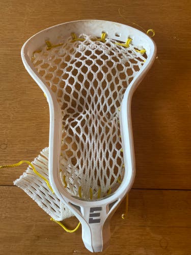 Used Epoch Hawk Head