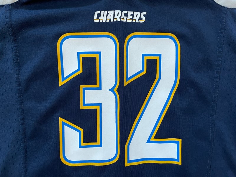 chargers football apparel