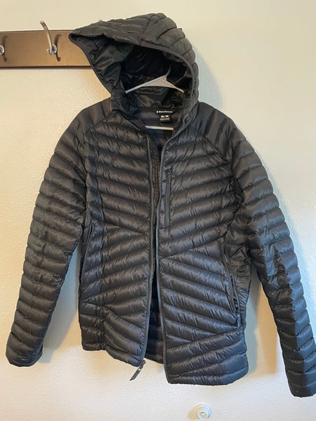 Black Diamond Approach Down jacket Medium