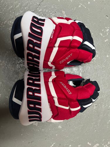 Backstrom QRL 13” Pro Stock Warrior
