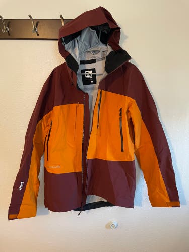 Flylow Lab Coat Medium