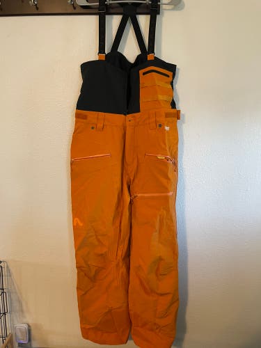 Flylow Compound Bib Medium