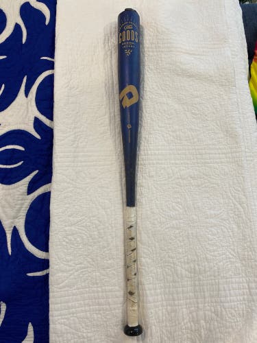 DeMarini 2021 The Goods One