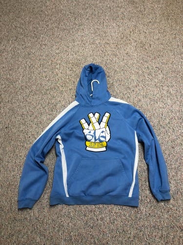 Westside Lacrosse Hoodie