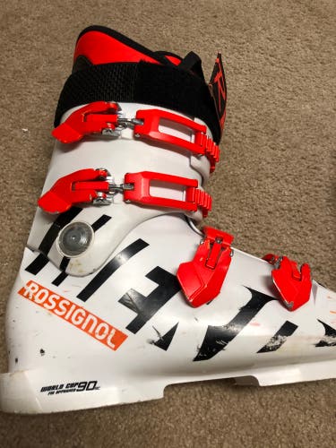 Rossignol Hero 90 - 27.5