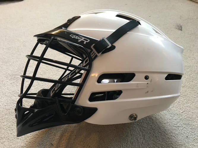 Cascade CPX-R Helmet - Used