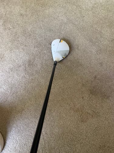 Taylor made RBZ stage 2 3 Wood