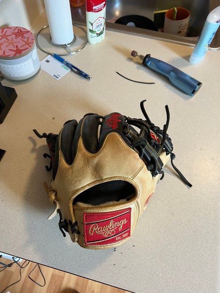 Rawlings Pro Preferred Wing Tip