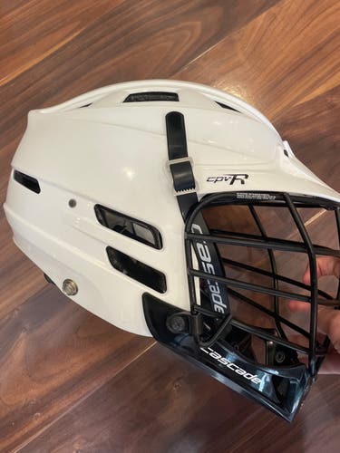 Cascade CPV-R Helmet