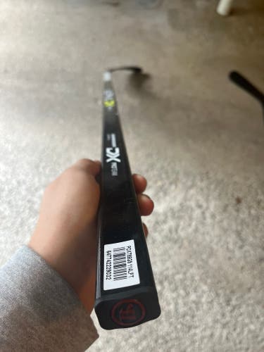 Senior Left Hand P88 Alpha DX Pro Hockey Stick