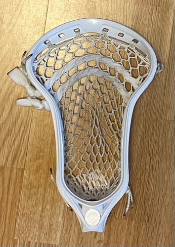 Maverik Optik 3.0 Head- Strung - like new