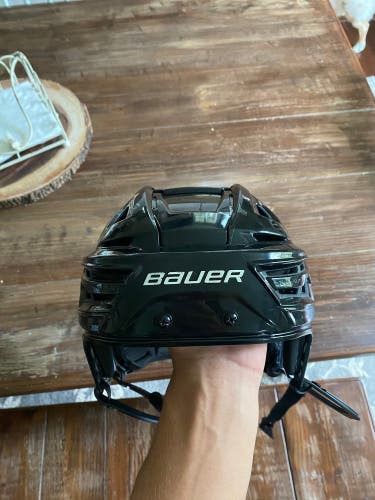 Bauer Re-akt 150 Helmet