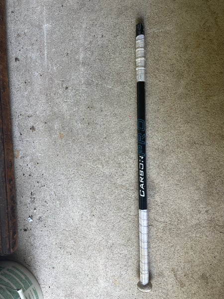 Used ECD Carbon Pro Shaft