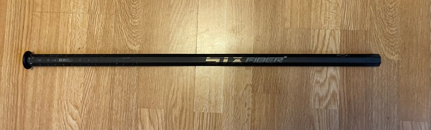 STX Fiber X Shaft -attack - Used - perfect condition