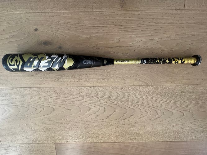 2021 Composite (-10) 19 oz 29" Meta Bat