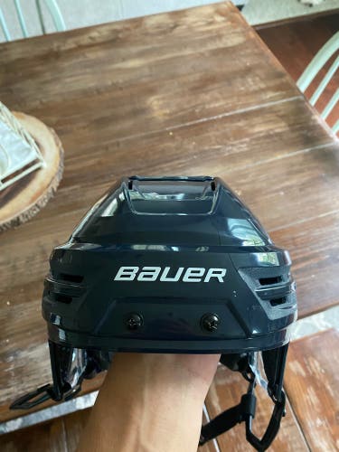 Bauer Re-Akt 75 Helmet