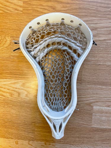 Warrior Evo 4 Head, Strung