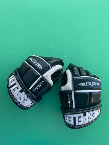 Used Hespeler Gloves 12"