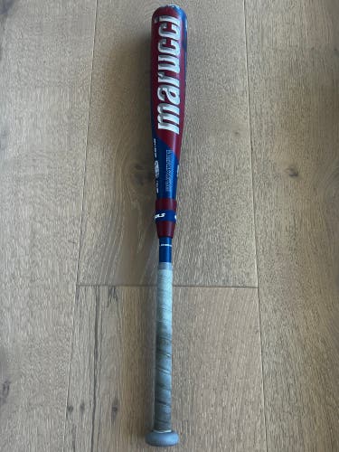 2021 Alloy (-10) 29” Cat 9 Connect Bat