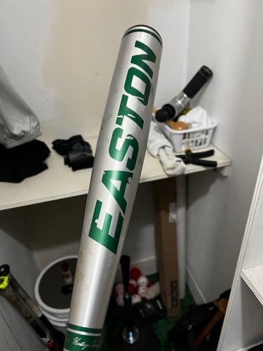 Used BBCOR Certified Alloy (-3) 30 oz 33" B5 Pro Big Barrel Bat