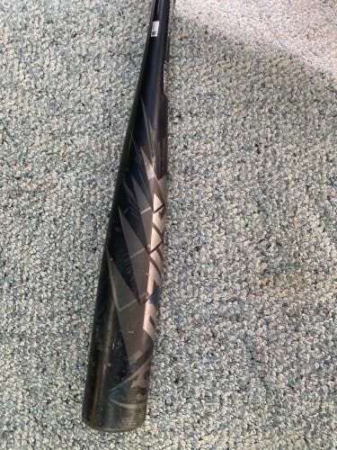 2020 Alloy (-8) 23 oz 31" Solo Bat
