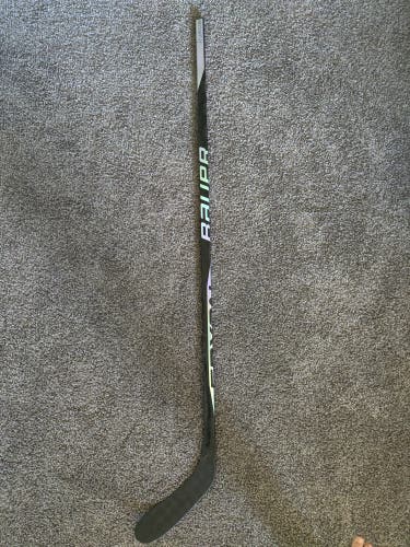 Bauer Nexus Sync Hockey Stick Right Handed